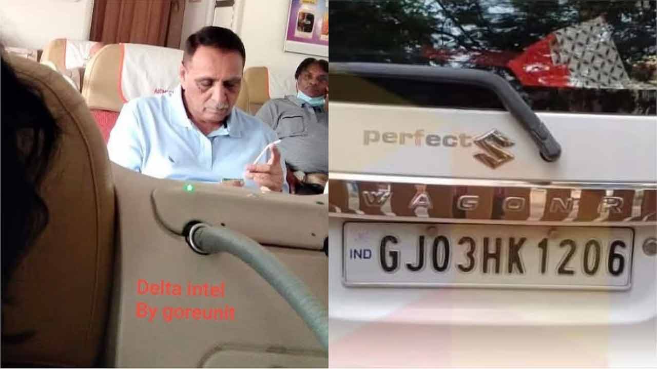Vijay Rupani | నంబర్ 12తో విజయ్ రూపానికి విడదీయరాని అనుబంధం.. దురదృష్ట సంఖ్యగా మారిన అదృష్ట సంఖ్య Vijay Rupani | నంబర్ 12తో విజయ్ రూపానికి విడదీయరాని అనుబంధం.. దురదృష్ట సంఖ్యగా మారిన అదృష్ట సంఖ్య