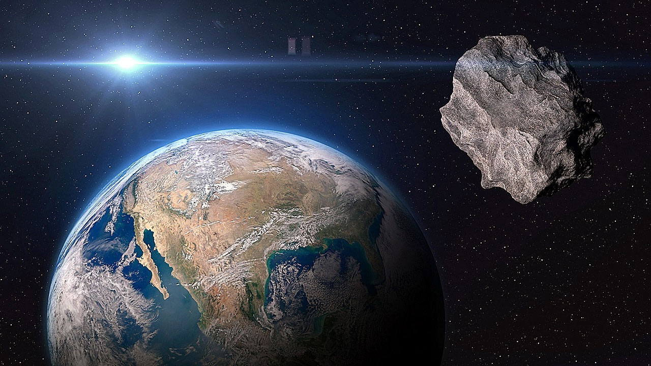 Asteroid 2022 YS5 | పదంతస్థుల బిల్డింగ్ సైజులో ఆస్టరాయిడ్ – జూలై 17న భూమికి చేరువగా..! Asteroid 2022 YS5 | పదంతస్థుల బిల్డింగ్ సైజులో ఆస్టరాయిడ్ – జూలై 17న భూమికి చేరువగా..!