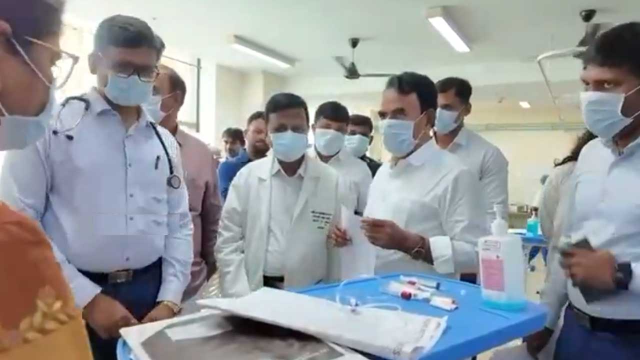 Kukatpally Toddy Victims| కూకట్పల్లి కల్తీ కల్లు బాధితుల్లో ముగ్గురు మృతి Kukatpally Toddy Victims| కూకట్పల్లి కల్తీ కల్లు బాధితుల్లో ముగ్గురు మృతి