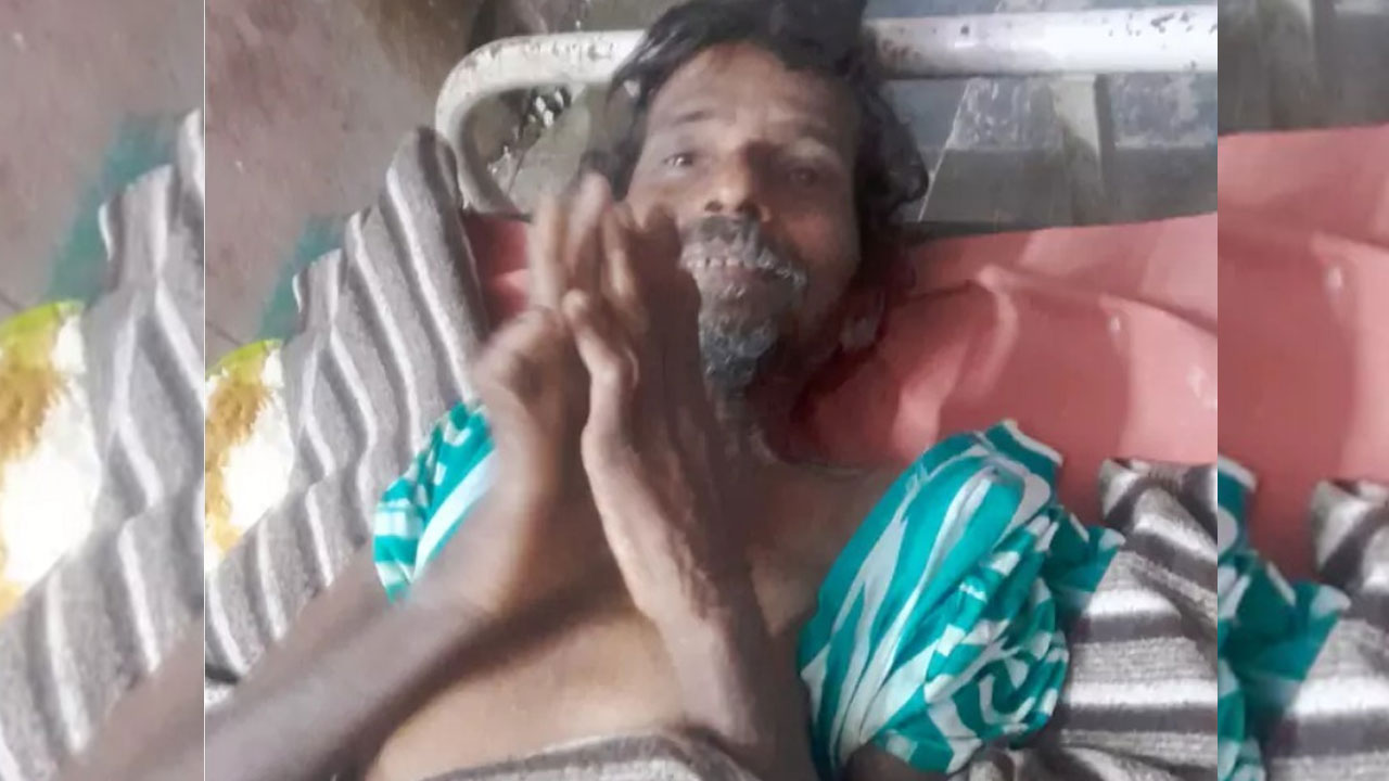 చనిపోయాడనుకున్న కుమారస్వామి బ్రతికే ఉన్నాడు..వరంగల్ లో మృతదేహం మారిన ఘటనలో ట్విస్ట్ చనిపోయాడనుకున్న కుమారస్వామి బ్రతికే ఉన్నాడు..వరంగల్ లో మృతదేహం మారిన ఘటనలో ట్విస్ట్