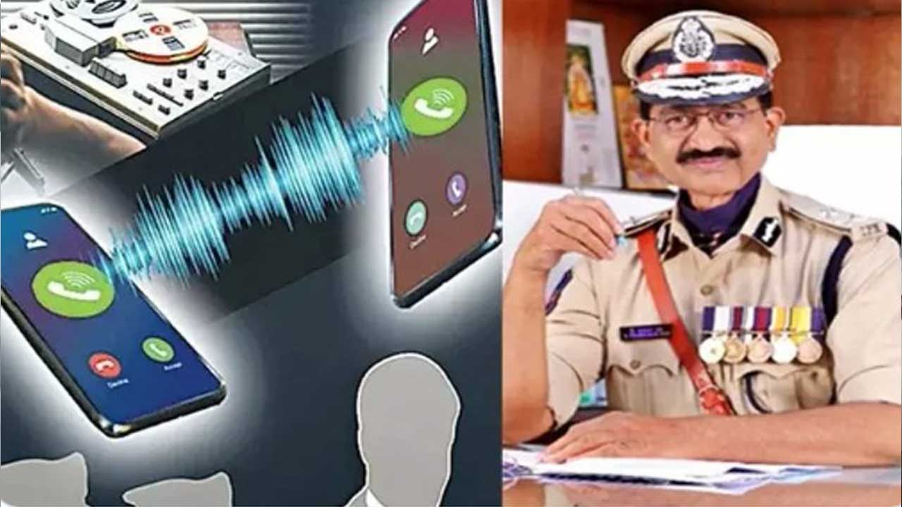 Prabhakar Rao| ఫోన్ ట్యాపింగ్ కేసులో ప్రభాకర్ రావు ఫోన్, ల్యాప్ ట్యాప్ సీజ్ Prabhakar Rao| ఫోన్ ట్యాపింగ్ కేసులో ప్రభాకర్ రావు ఫోన్, ల్యాప్ ట్యాప్ సీజ్