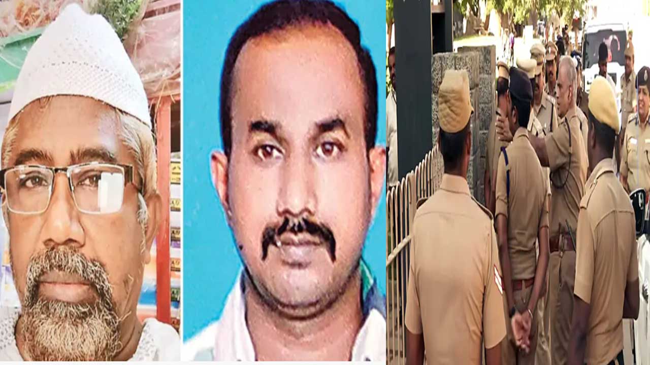 Rayachoti Terrorists | రాయచోటి ఉగ్రవాదుల ఇండ్లలో భారీగా పేలుడు పదార్థాలు లభ్యం Rayachoti Terrorists | రాయచోటి ఉగ్రవాదుల ఇండ్లలో భారీగా పేలుడు పదార్థాలు లభ్యం