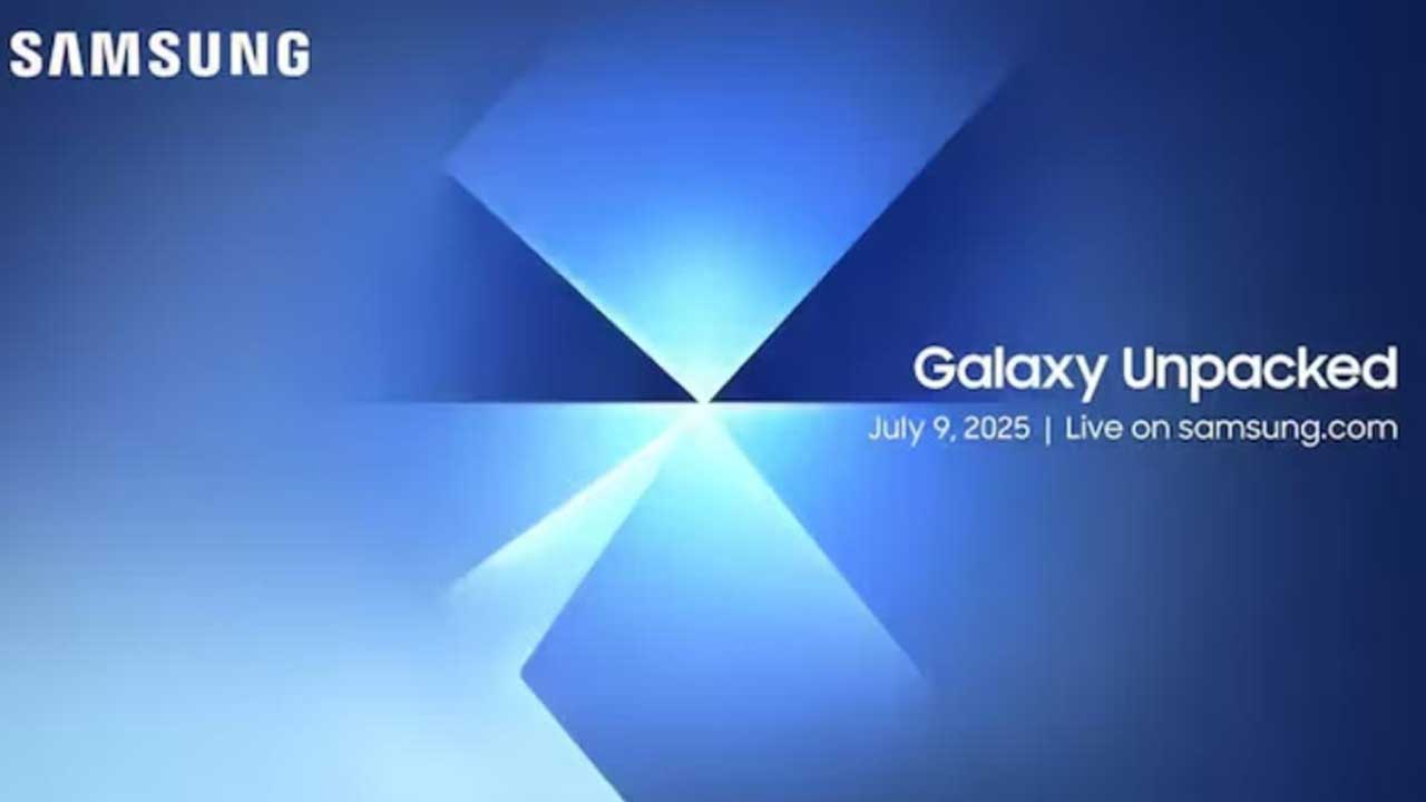 Samsung Unpacked| శాంసంగ్ అన్ ప్యాక్డ్ రెడీ…అద్భుత ఫీచర్లతో కొత్త ఫోన్లు Samsung Unpacked| శాంసంగ్ అన్ ప్యాక్డ్ రెడీ…అద్భుత ఫీచర్లతో కొత్త ఫోన్లు