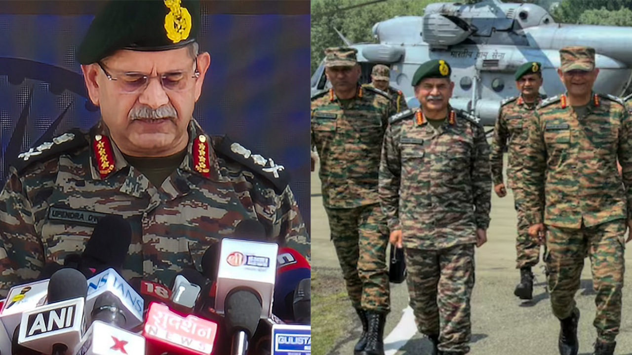 Special Army Units : Rudra & Bhairav | భారత సైన్యంలో రుద్ర..భైరవ్ దళాలు! Special Army Units : Rudra & Bhairav | భారత సైన్యంలో రుద్ర..భైరవ్ దళాలు!