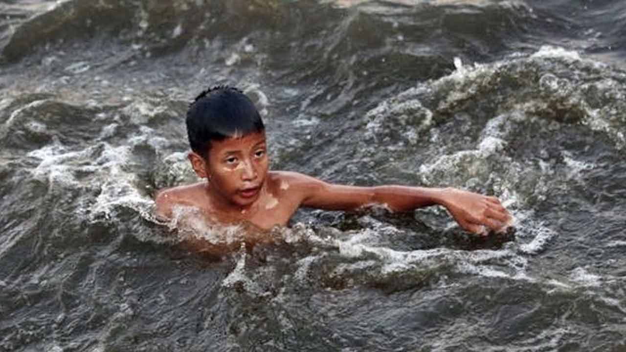 Deaths by drowning | 9 వేల మంది జల సమాధి.. అత్యధికులు నాలుగేండ్ల లోపు వారే.. Deaths by drowning | 9 వేల మంది జల సమాధి.. అత్యధికులు నాలుగేండ్ల లోపు వారే..