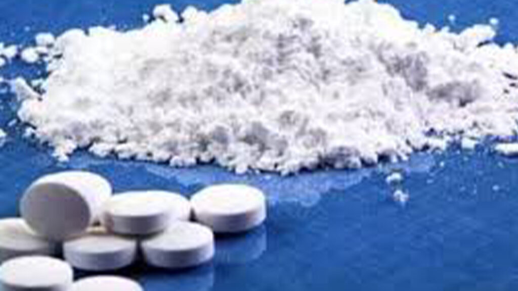 hyderabad-drugs-bust-286g-cocaine-foreigners-arrested