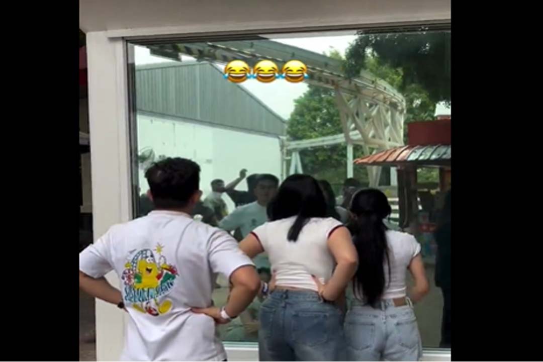 Magic Mirror| మీ క్రియేటివిటీ తగలెయ్య.. ఇదేం పనిరా Magic Mirror| మీ క్రియేటివిటీ తగలెయ్య.. ఇదేం పనిరా