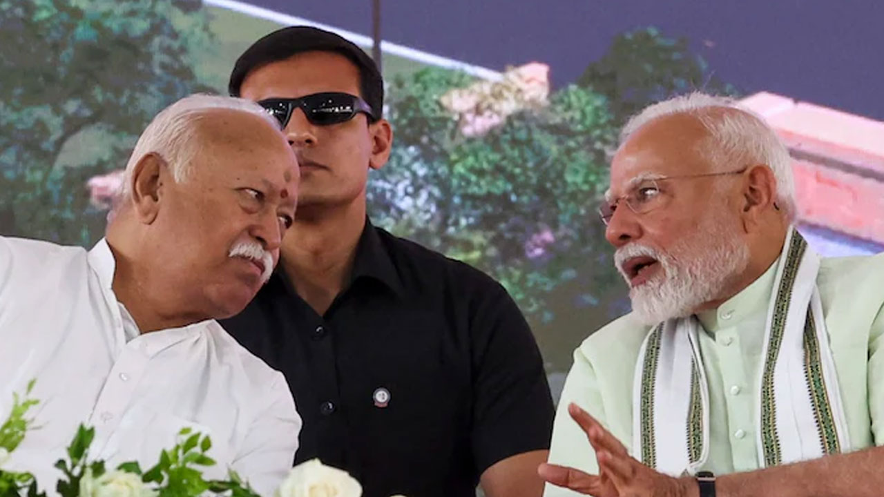 BJP President | బీజేపీ నేషనల్ ప్రెసిడెంట్ ఎవరు? ఎంపికలో లేట్ ఎందుకు? BJP President | బీజేపీ నేషనల్ ప్రెసిడెంట్ ఎవరు? ఎంపికలో లేట్ ఎందుకు?