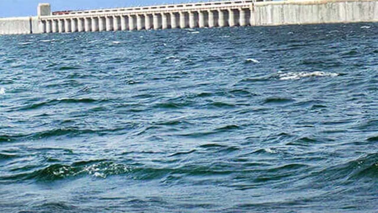 Nagarjuna Sagar| నిండు కుండలా నాగార్జున సాగర్ Nagarjuna Sagar| నిండు కుండలా నాగార్జున సాగర్