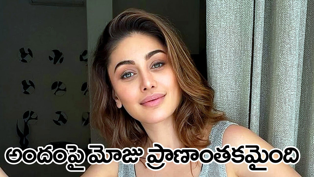 సౌందర్య తపనే శత్రువైందా? షెఫాలీ మృతిపై వైద్యుల అనుమానం సౌందర్య తపనే శత్రువైందా? షెఫాలీ మృతిపై వైద్యుల అనుమానం