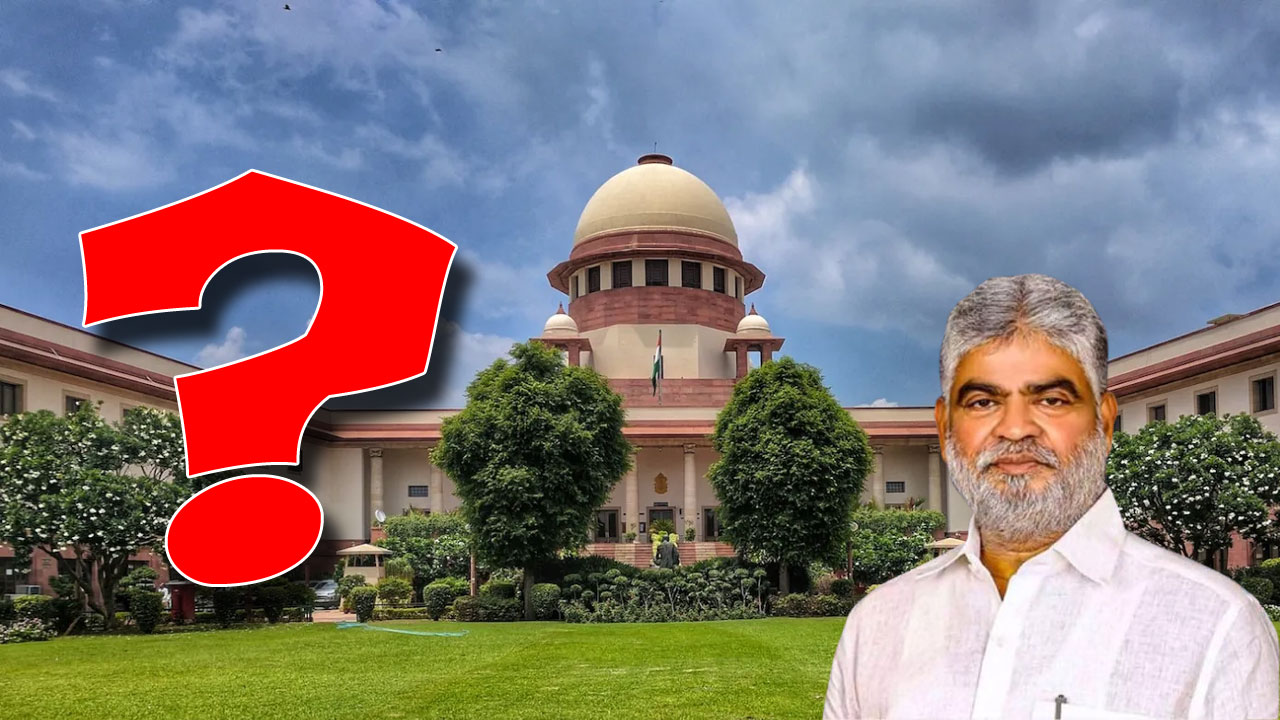 Speaker Options | ఉప ఎన్నికలు వస్తాయా? సుప్రీం తీర్పు నేపథ్యంలో స్పీకర్ ముందు ఆప్షన్లు అవే! Speaker Options | ఉప ఎన్నికలు వస్తాయా? సుప్రీం తీర్పు నేపథ్యంలో స్పీకర్ ముందు ఆప్షన్లు అవే!