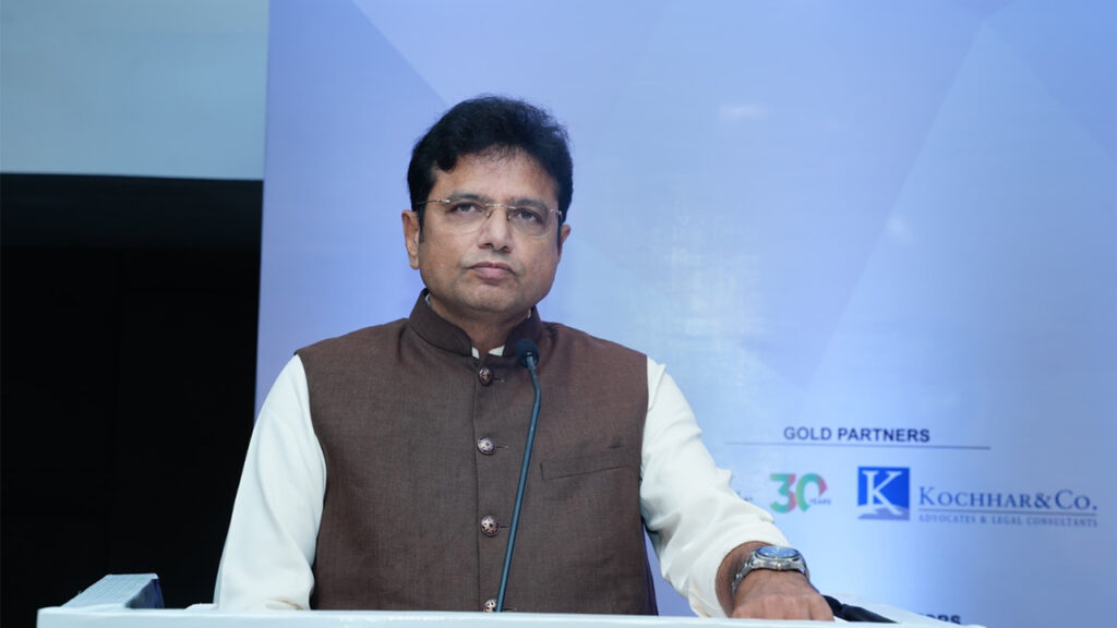 hyderabad-emerging-legal-tech-hub-sridhar-babu