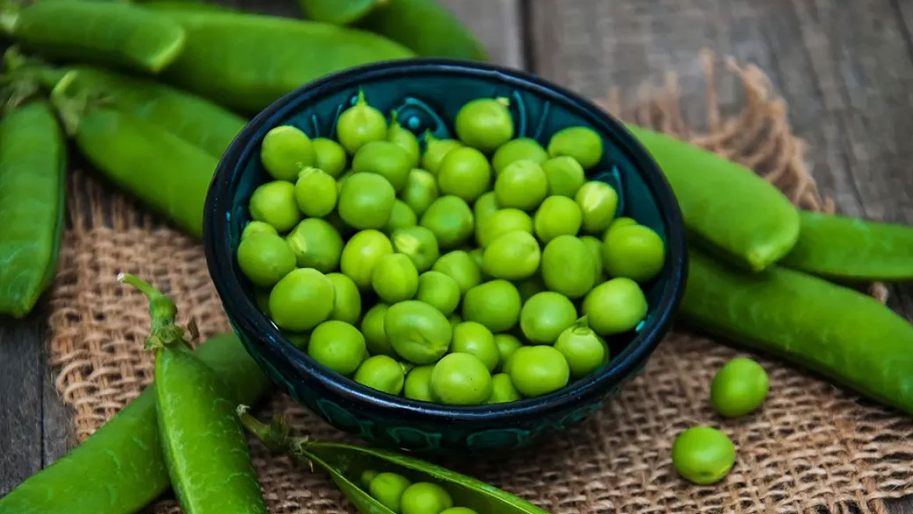 Diabetes Diet Green Peas | పచ్చి బఠానితో చక్కెరకు చెక్ Diabetes Diet Green Peas | పచ్చి బఠానితో చక్కెరకు చెక్