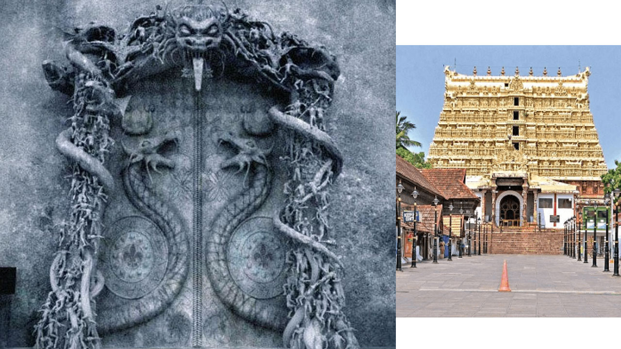 Padmanabhaswamy Temple | పద్మనాభ స్వామి ఆరో నేలమాళిగను తెరుస్తారా! Padmanabhaswamy Temple | పద్మనాభ స్వామి ఆరో నేలమాళిగను తెరుస్తారా!