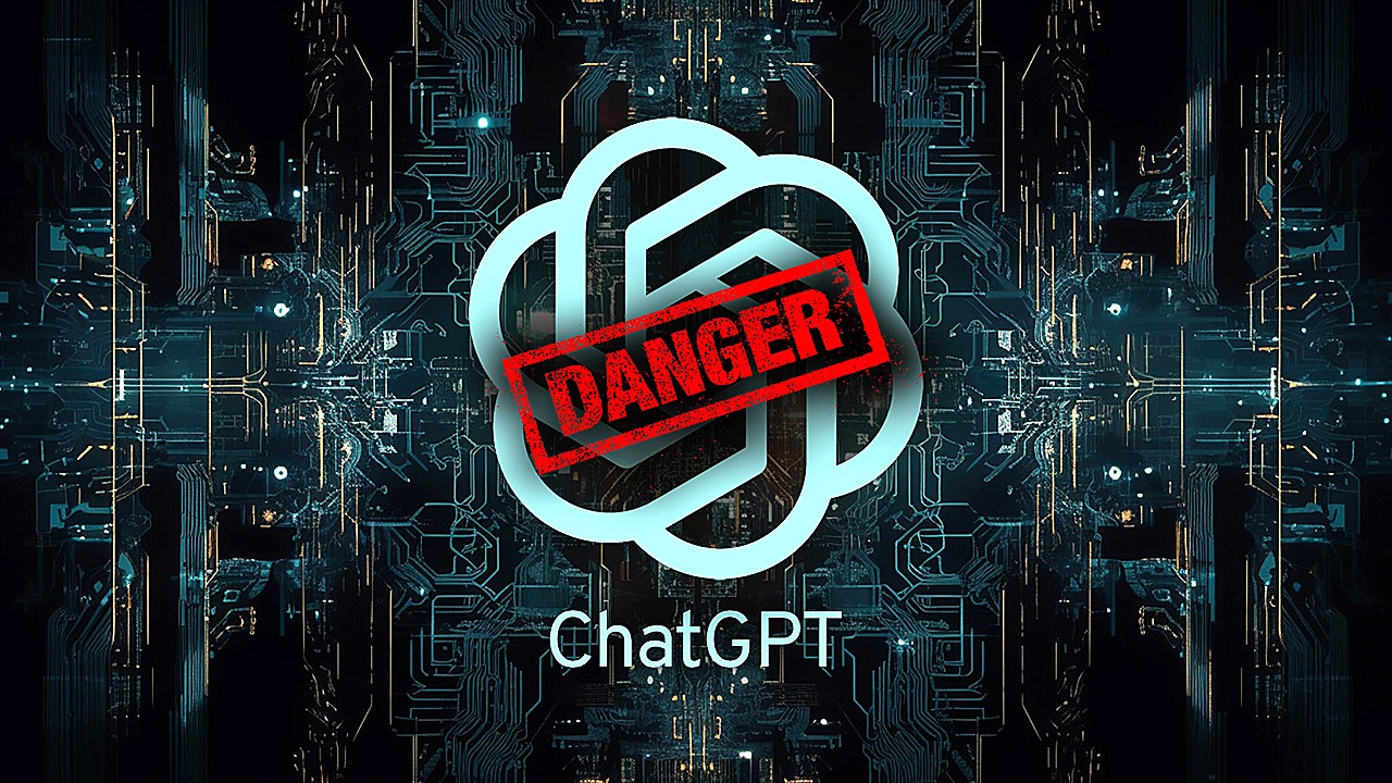 ChatGPT | తల్లిదండ్రులూ! జాగ్రత్త… టీనేజర్లకు అత్యంత ప్రమాదకర సలహాలిస్తున్న చాట్జీపీటి ChatGPT | తల్లిదండ్రులూ! జాగ్రత్త… టీనేజర్లకు అత్యంత ప్రమాదకర సలహాలిస్తున్న చాట్జీపీటి