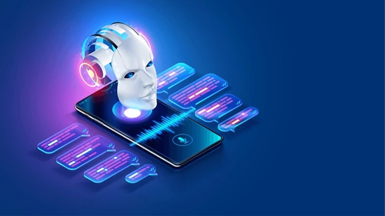 AI Phone Tapping | ఫోన్ సంభాషణలను ట్యాపింగ్ చేయనున్న ఏఐ! AI Phone Tapping | ఫోన్ సంభాషణలను ట్యాపింగ్ చేయనున్న ఏఐ!
