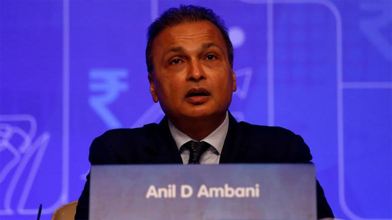 Anil Ambani | అనిల్ అంబానీకి ఈడీ మరో షాక్..! Anil Ambani | అనిల్ అంబానీకి ఈడీ మరో షాక్..!