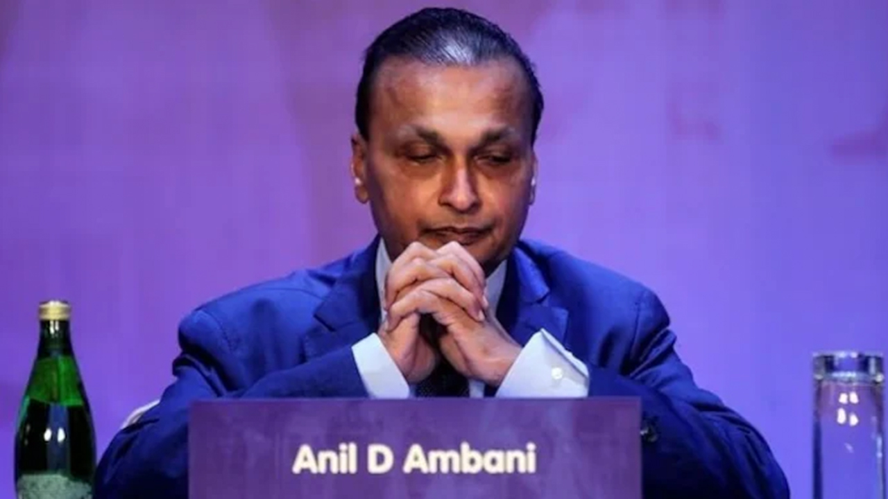 Anil Ambani : అనిల్ అంబానీ కంపెనీల్లో సీబీఐ సోదాలు Anil Ambani : అనిల్ అంబానీ కంపెనీల్లో సీబీఐ సోదాలు