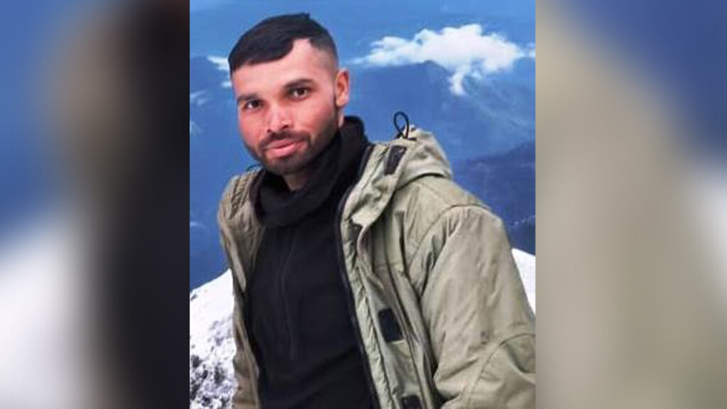 army-jawan-anil-khammam-truck-accident-jammu-kashmir