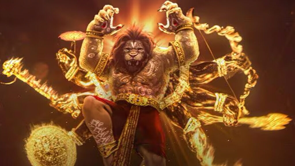 mahavatar-narasimha-150-crore-box-office-collection