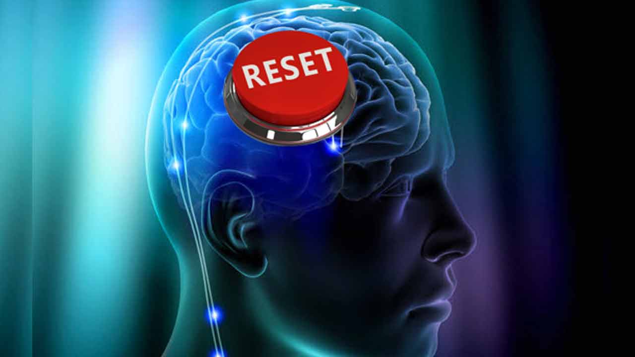 Brain Reset | మెదడును రీసెట్ చేసుకోండిలా… Brain Reset | మెదడును రీసెట్ చేసుకోండిలా…