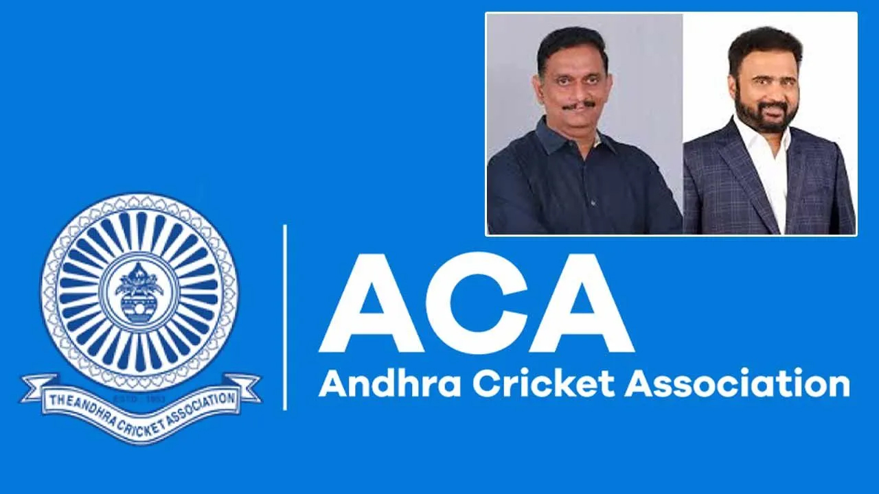 Andhra Cricket Association | ఆంధ్ర క్రికెట్ అసోసియేషన్ అధ్యక్షుడిగా ఎంపీ కేశినేని చిన్ని ఏకగ్రీవ ఎన్నిక Andhra Cricket Association | ఆంధ్ర క్రికెట్ అసోసియేషన్ అధ్యక్షుడిగా ఎంపీ కేశినేని చిన్ని ఏకగ్రీవ ఎన్నిక