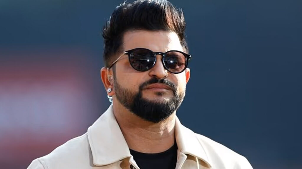 suresh-raina-appears-before-ed-in-betting-app-case