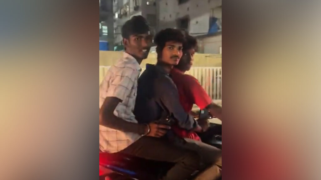 hyderabad-street-goons