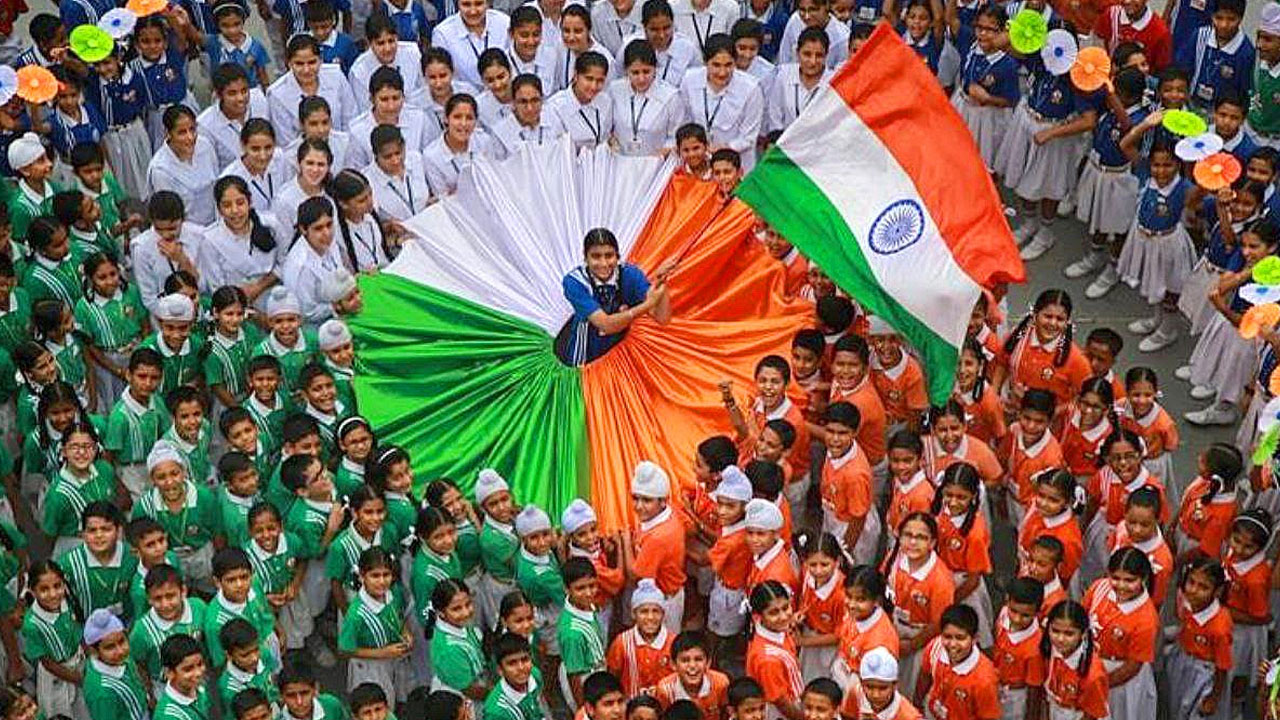 Independence Day 2025 | స్వాతంత్య్ర దినోత్సవం 2025 – ఈ ఏడాది 78వదా? 79వదా? అసలు నిజం ఇదే..! Independence Day 2025 | స్వాతంత్య్ర దినోత్సవం 2025 – ఈ ఏడాది 78వదా? 79వదా? అసలు నిజం ఇదే..!