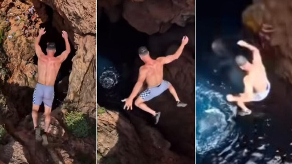 jeremy-nicolin-31-meter-cliff-jump-france-record
