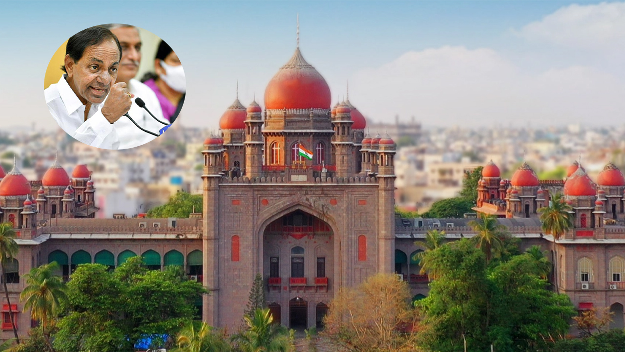 KCR | ఘోష్ కమిషన్ ఆధారంగా చర్యలు తీసుకుంటారా?: కేసీఆర్ పిటిషన్ పై విచారణ వాయిదా KCR | ఘోష్ కమిషన్ ఆధారంగా చర్యలు తీసుకుంటారా?: కేసీఆర్ పిటిషన్ పై విచారణ వాయిదా