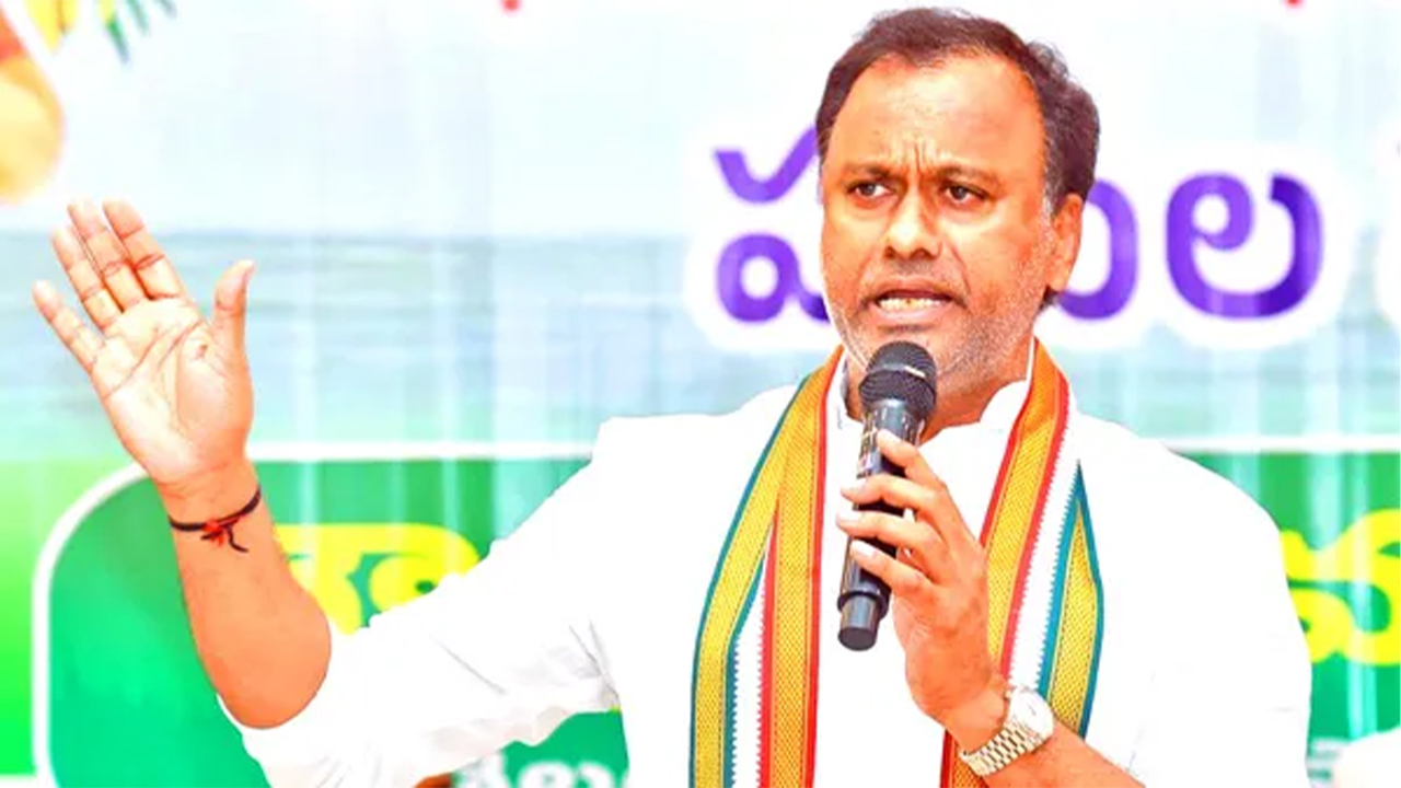 Komatiredddy Rajagopal Reddy : అసెంబ్లీలో ఇదే నా చివరి రోజు Komatiredddy Rajagopal Reddy : అసెంబ్లీలో ఇదే నా చివరి రోజు