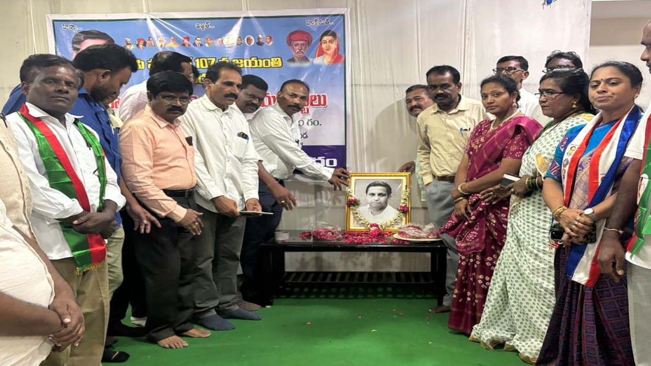 మండల్ స్ఫూర్తితో రాజకీయ రిజర్వేషన్లు మండల్ స్ఫూర్తితో రాజకీయ రిజర్వేషన్లు