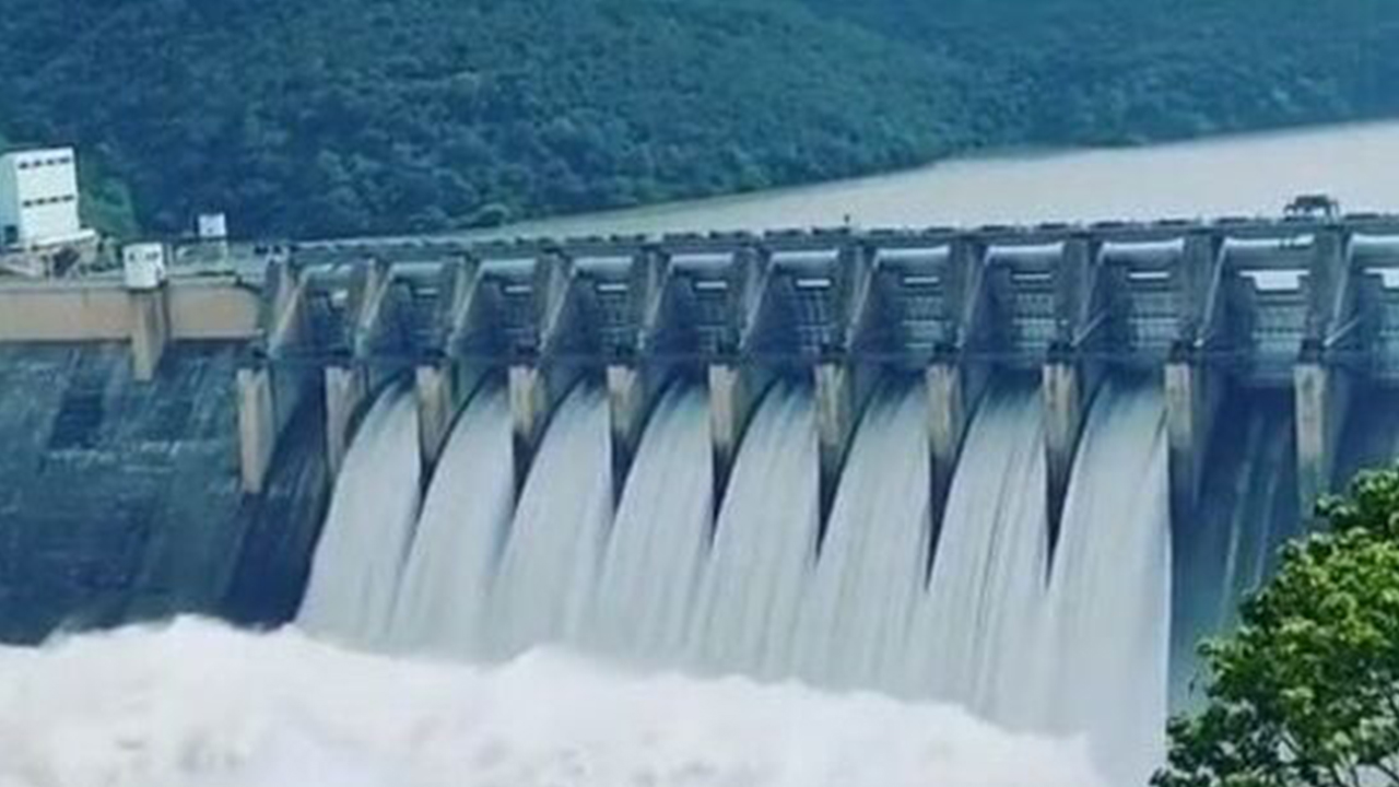 KrishnaTribunal : కృష్ణా ట్రైబ్యునల్ కాలపరిమితి మరో ఏడాది పెంపు KrishnaTribunal : కృష్ణా ట్రైబ్యునల్ కాలపరిమితి మరో ఏడాది పెంపు