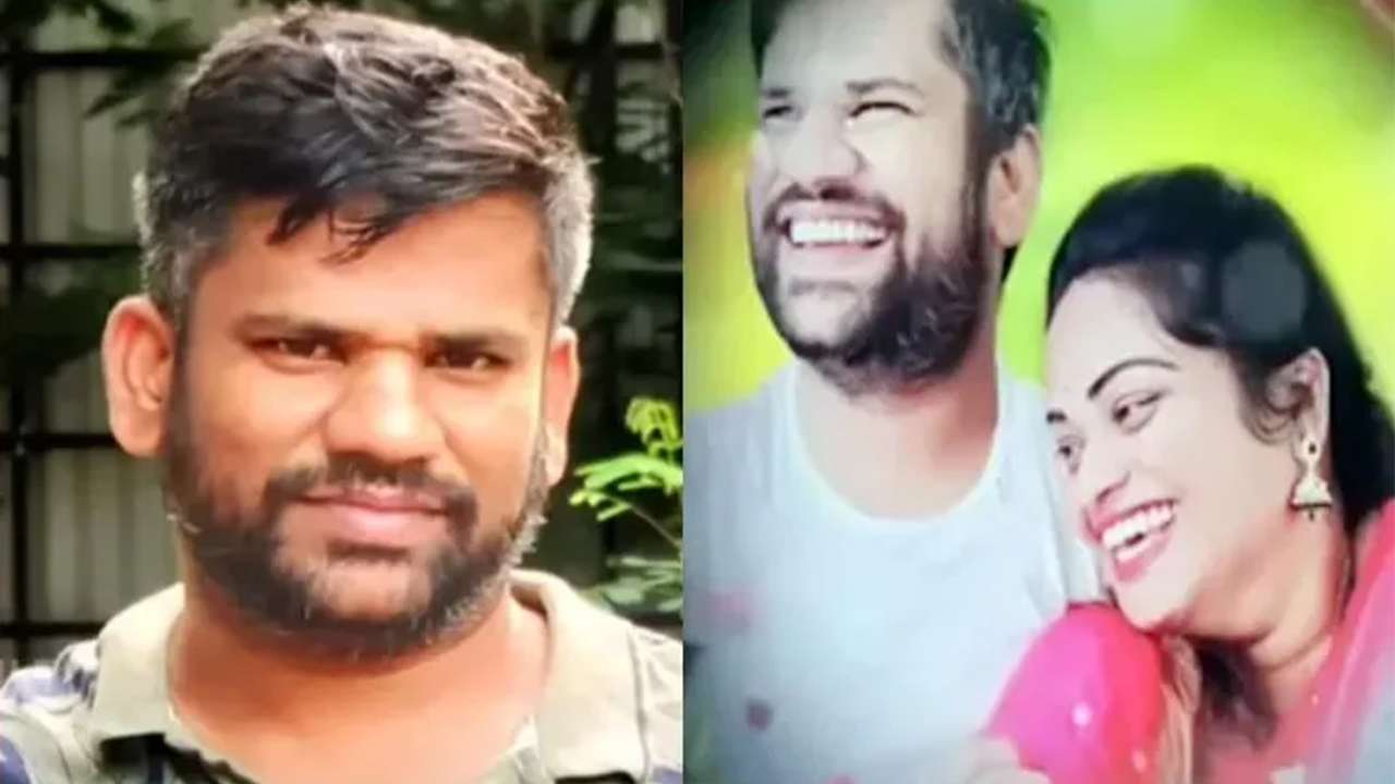 Andhra Pradesh : ఏపీ రాజకీయల్లో రచ్చ రేపుతున్న రౌడీ షీటర్ పెరోల్ Andhra Pradesh : ఏపీ రాజకీయల్లో రచ్చ రేపుతున్న రౌడీ షీటర్ పెరోల్