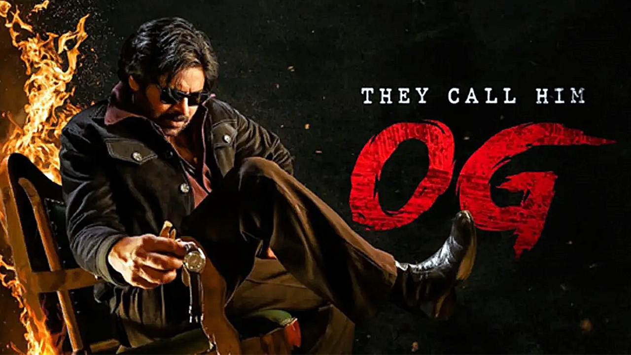 Pawan Kalyan’s OG | పవన్ కళ్యాణ్ ‘ఓజీ’ ప్రీ-రిలీజ్ బిజినెస్లో రికార్డ్ – తెలుగు రాష్ట్రాల్లోనే కళ్లు తిరిగేలా.. Pawan Kalyan’s OG | పవన్ కళ్యాణ్ ‘ఓజీ’ ప్రీ-రిలీజ్ బిజినెస్లో రికార్డ్ – తెలుగు రాష్ట్రాల్లోనే కళ్లు తిరిగేలా..