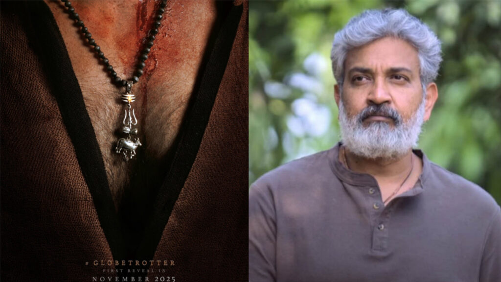 ssmb29-titled-globetrotter-ss-rajamouli-shares-mahesh-babu-1st-look-full-glimpse-to-release-in-november