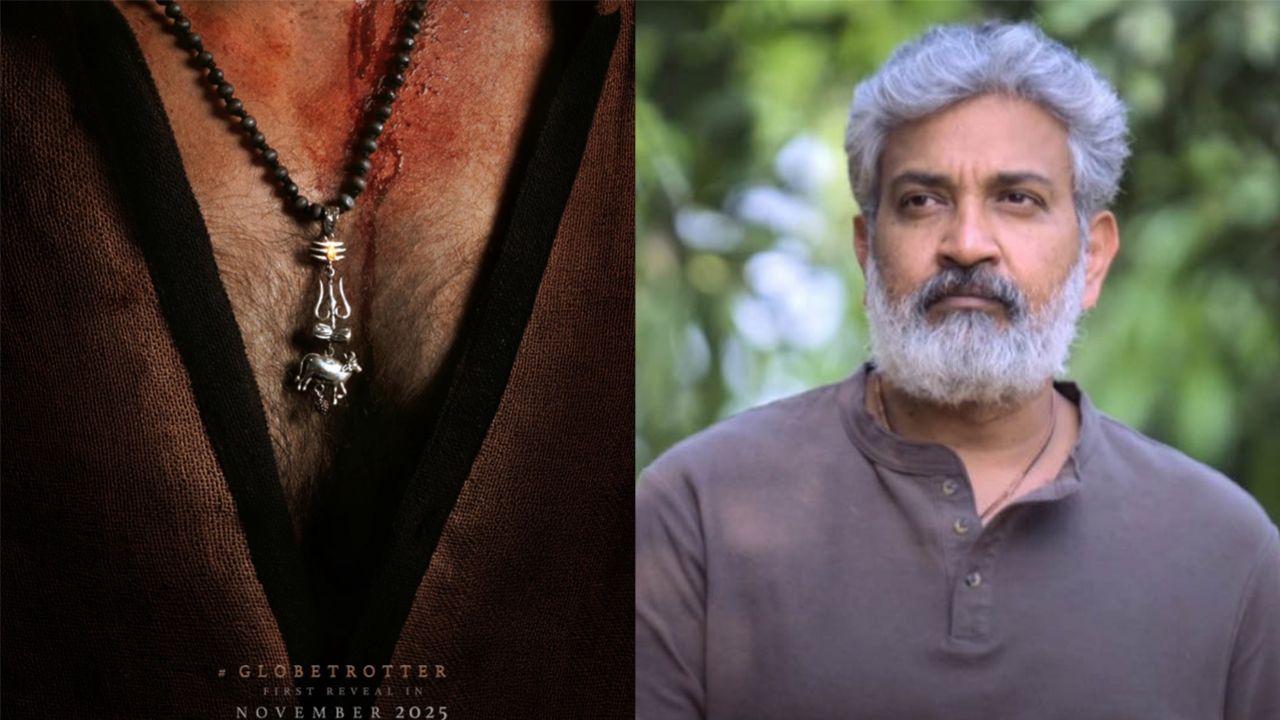 SSMB29 | మహేష్ బాబు – రాజమౌళి సినిమా అప్డేట్..వైరల్ గా ఫ్రీలుక్