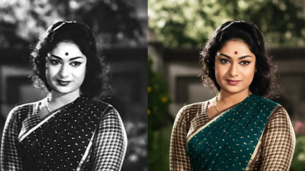 Mahanati-Savitri