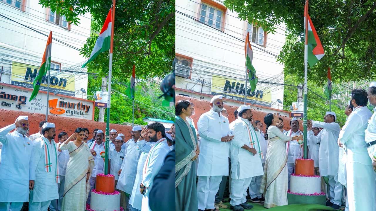 YS Sharmila| చంద్రబాబు, జగన్ ఇద్దరూ ఇద్దరే: వైఎస్ షర్మిలా రెడ్డి YS Sharmila| చంద్రబాబు, జగన్ ఇద్దరూ ఇద్దరే: వైఎస్ షర్మిలా రెడ్డి