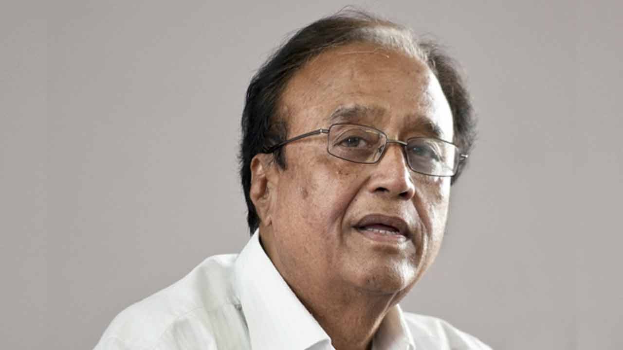 Suravaram Sudhakar Reddy | సీపీఐ అగ్రనేత సురవరం సుధాకర్ రెడ్డి ఇకలేరు.. Suravaram Sudhakar Reddy | సీపీఐ అగ్రనేత సురవరం సుధాకర్ రెడ్డి ఇకలేరు..