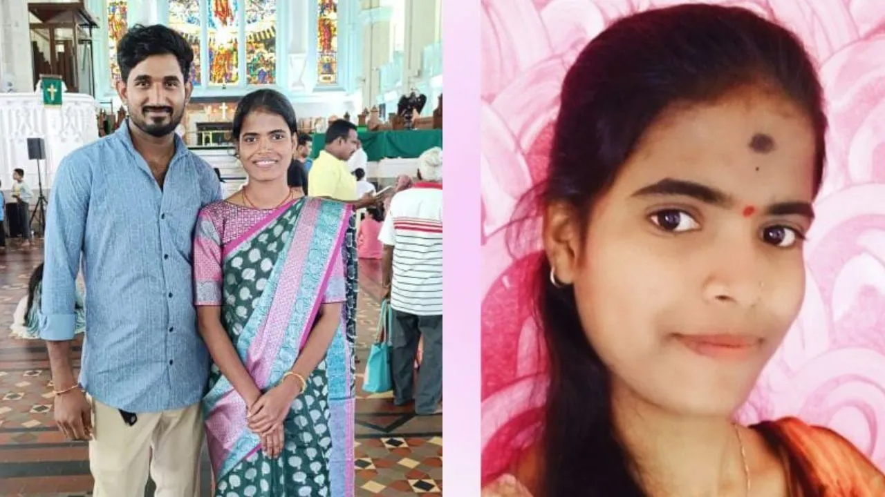 NCW On Swati Case : మూడు రోజుల్లో స్వాతి కేసుపై నివేదిక ఇవ్వండి: డీజీపీకి జాతీయ మహిళా కమిషన్ లేఖ NCW On Swati Case : మూడు రోజుల్లో స్వాతి కేసుపై నివేదిక ఇవ్వండి: డీజీపీకి జాతీయ మహిళా కమిషన్ లేఖ