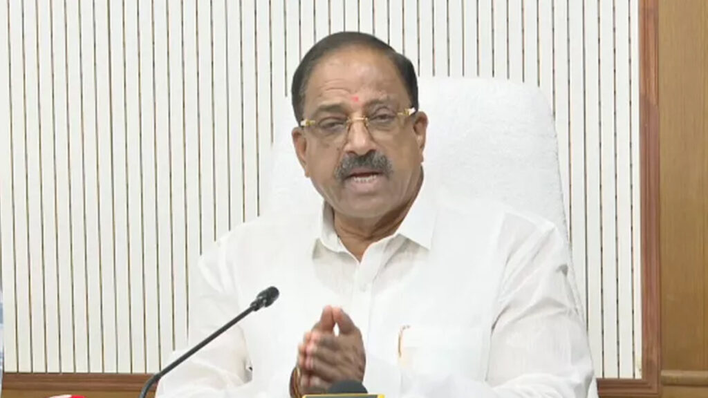 Thummala Nageshwar Rao