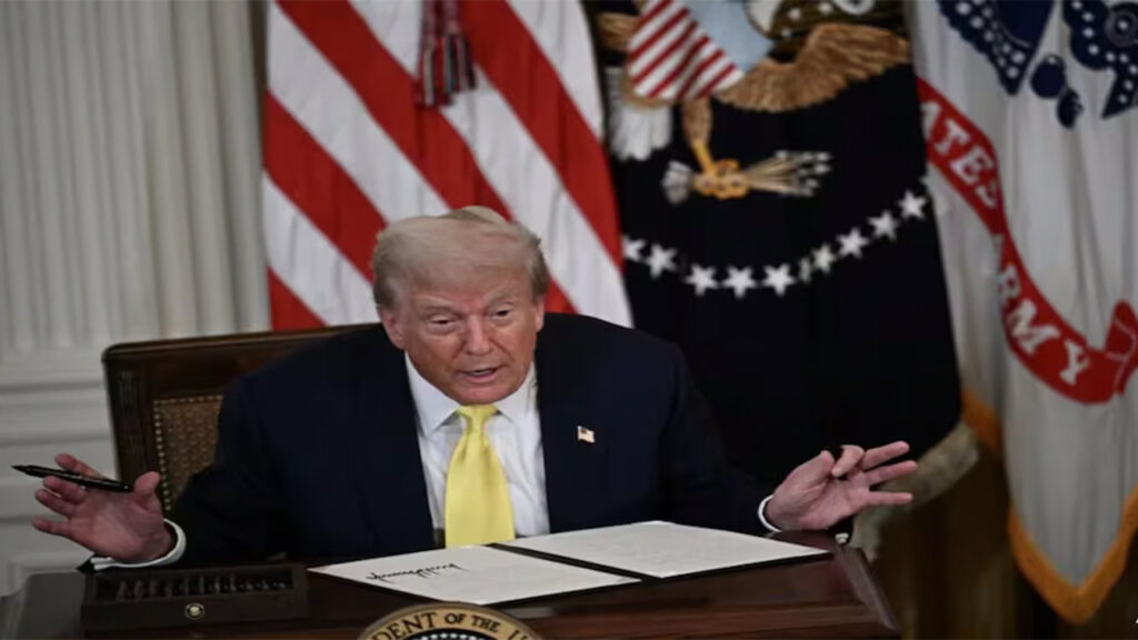 us-india-trade-tariffs-updates-donald-trump-50-percent-india-tariffs-washington-new-delhi-trade-negotiation-narendra-modi-secondary-sanction