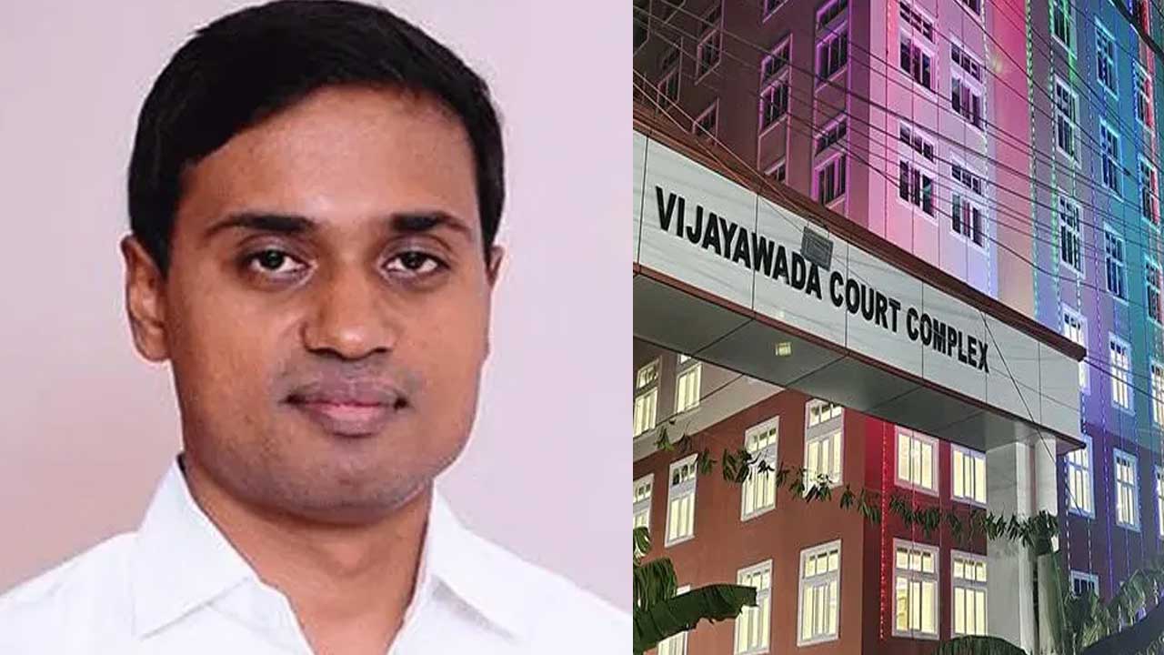 MP MithunReddy| ఎంపీ మిథున్ రెడ్డికి మధ్యంతర బెయిల్ మంజూరు MP MithunReddy| ఎంపీ మిథున్ రెడ్డికి మధ్యంతర బెయిల్ మంజూరు