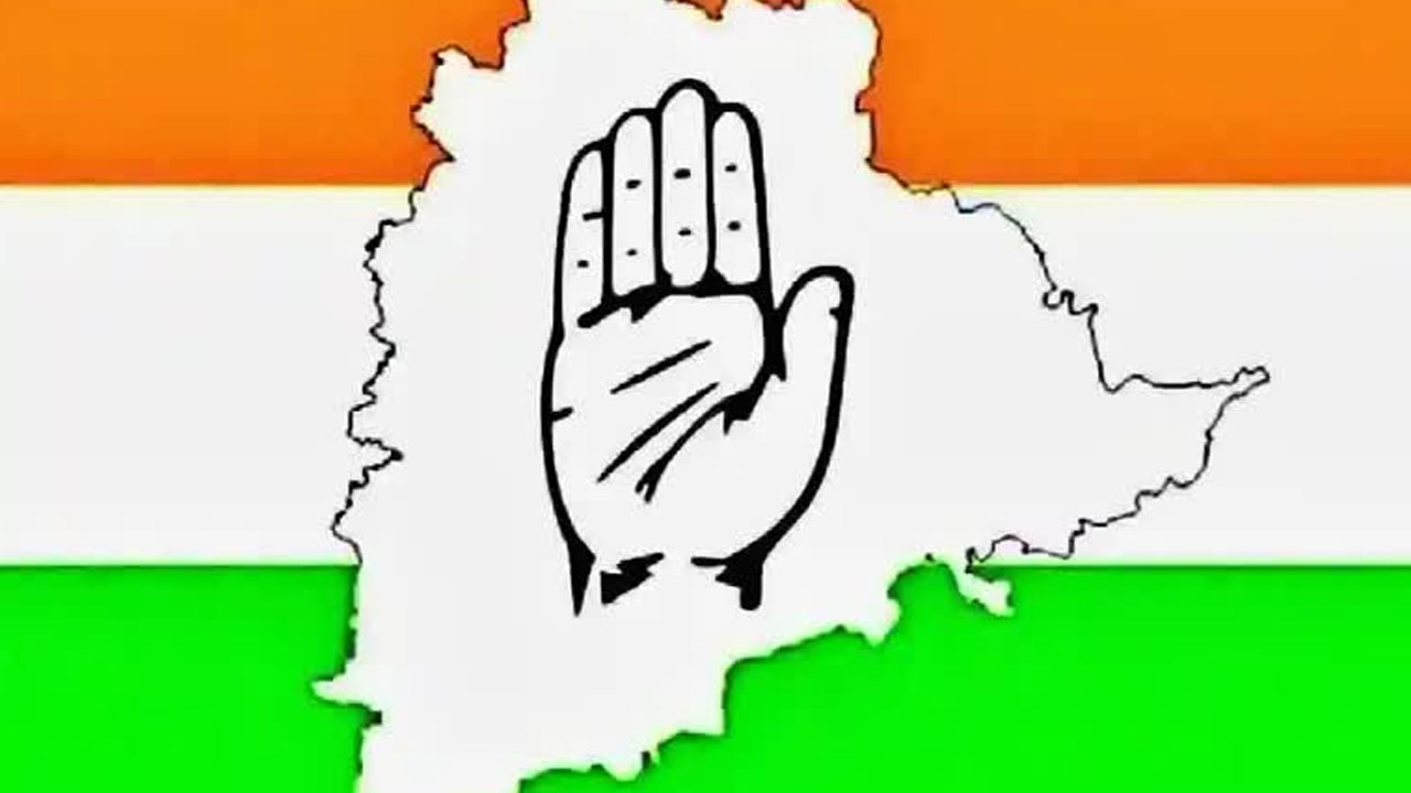 స్థానిక సంస్థల ఎన్నికల్లో సత్తా చాటేలా నామినేటెడ్ పోస్టుల్లో యువ రక్తం! జాబితా ఫైనల్ అవగానే ప్రకటన స్థానిక సంస్థల ఎన్నికల్లో సత్తా చాటేలా నామినేటెడ్ పోస్టుల్లో యువ రక్తం! జాబితా ఫైనల్ అవగానే ప్రకటన