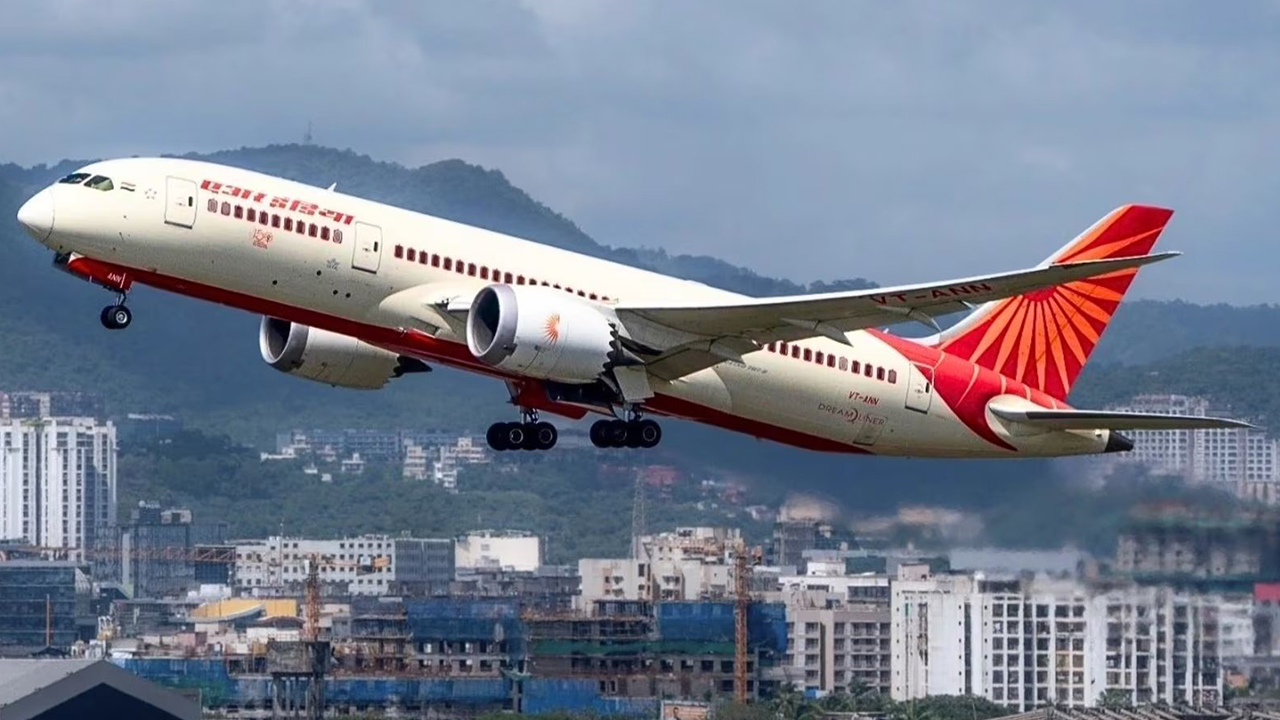 Air India