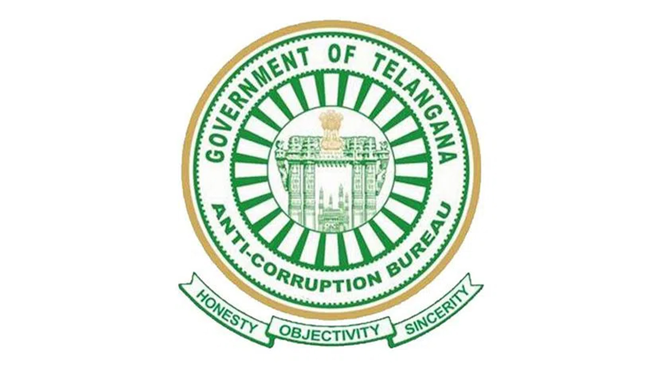 Anti Corruption Bureau : తెలంగాణలో ఏసీబీ దూకుడు Anti Corruption Bureau : తెలంగాణలో ఏసీబీ దూకుడు