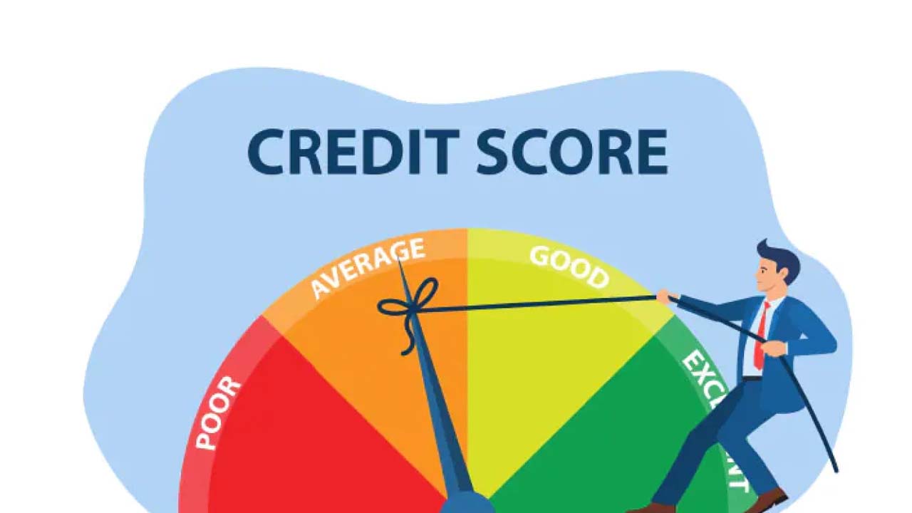 క్రెడిట్ స్కోర్ పెంచుకోవడానికి 10 సూత్రాలు క్రెడిట్ స్కోర్ పెంచుకోవడానికి 10 సూత్రాలు