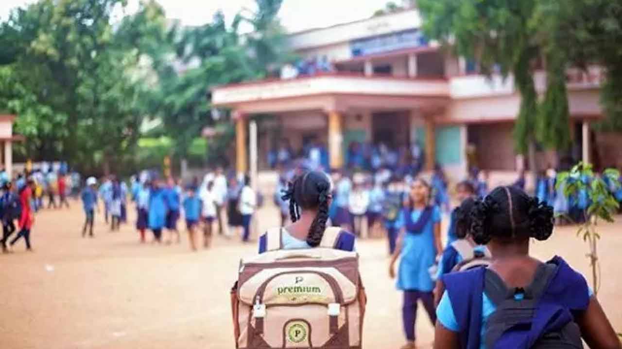 Dasara Holidays | శనివారం నుంచే ద‌స‌రా సెల‌వులు.. పిల్ల‌ల‌కు పండుగే పండుగ‌